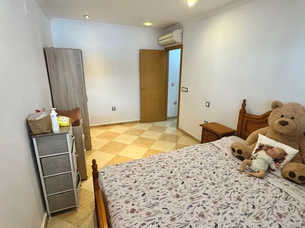Piso en Calle la Santamaría, 9, Calpe Pueblo, Calpe Pueblo - Foto 19