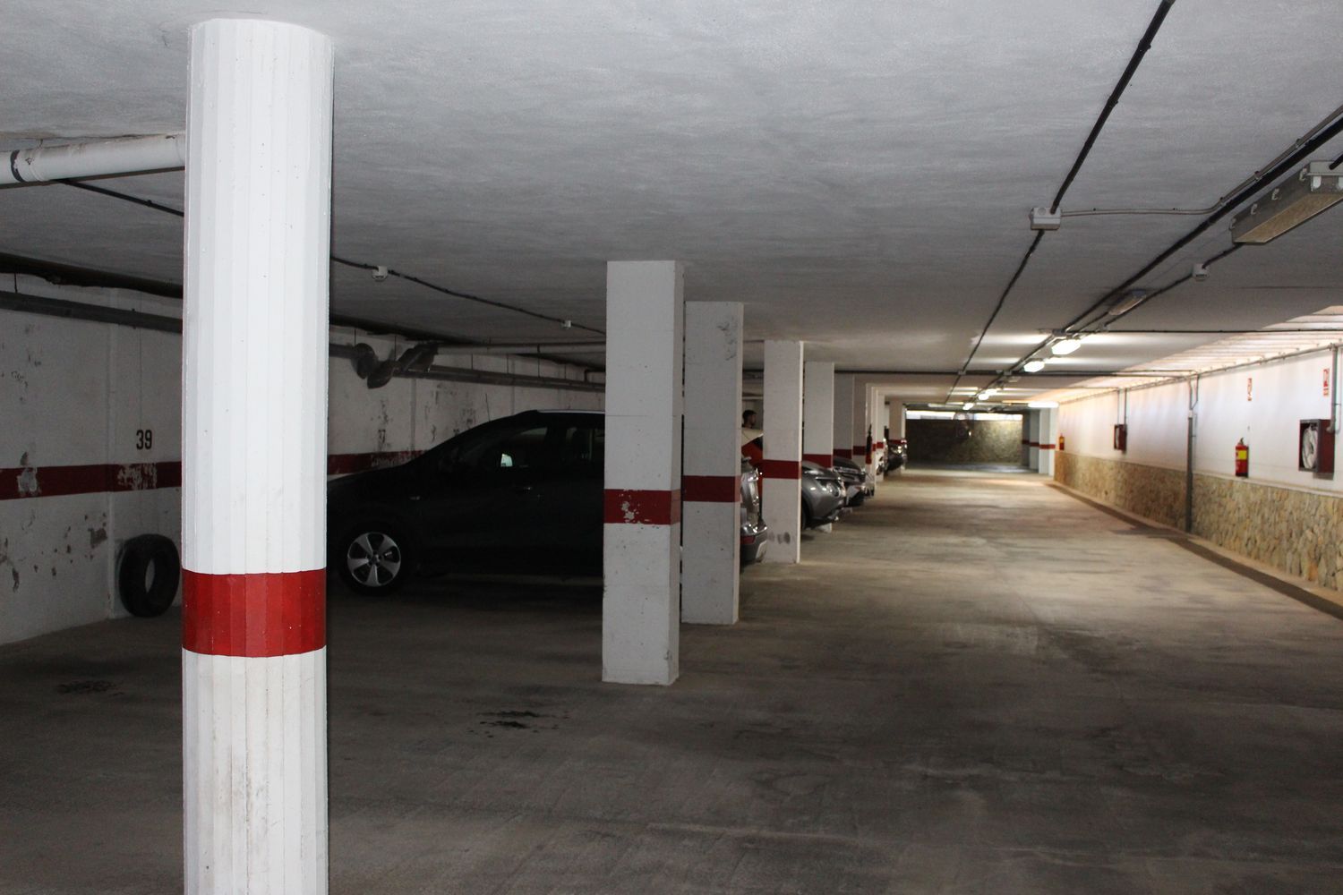 Piso en Avenida del Cid, 25 - Foto 29
