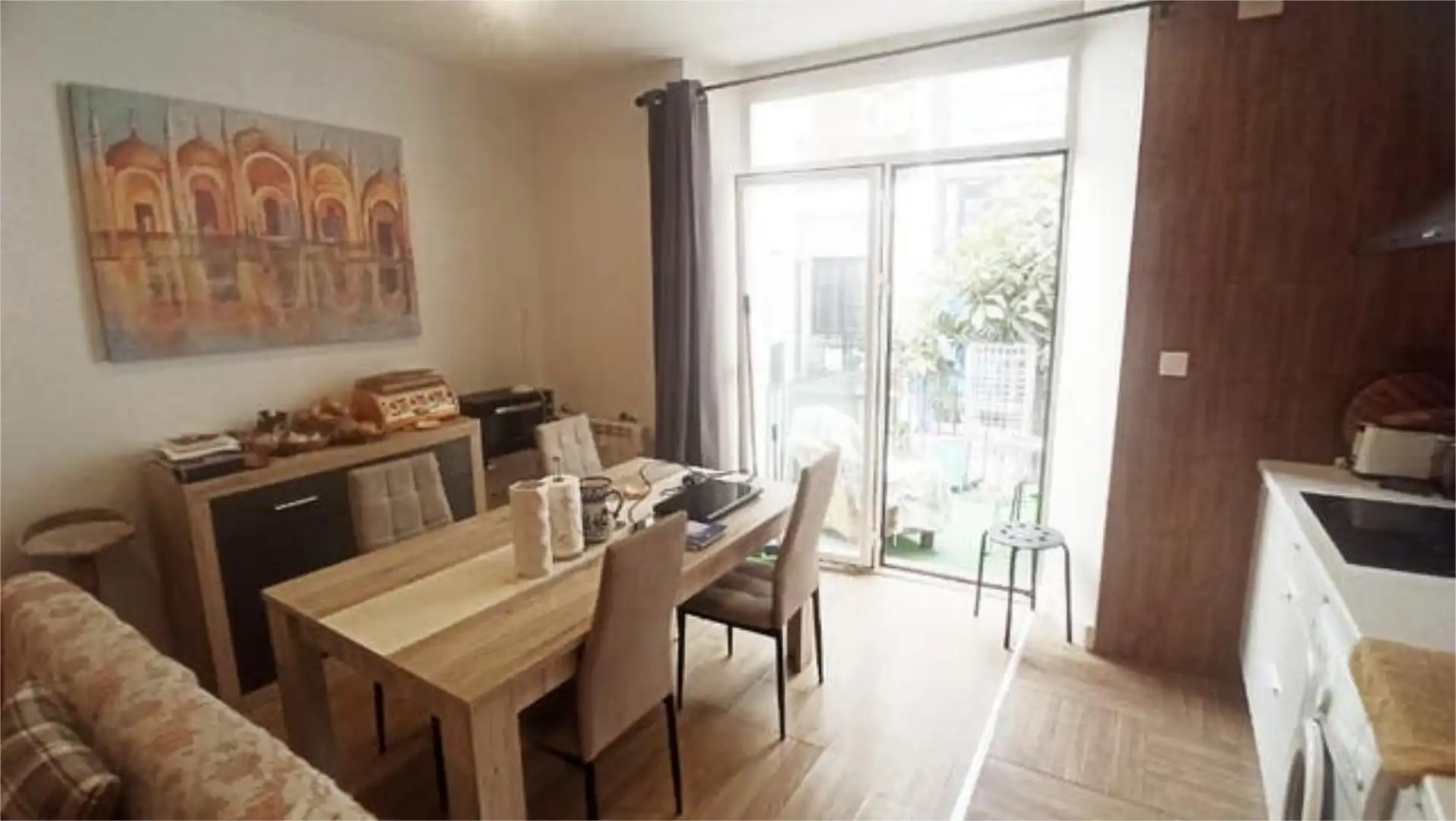 Apartamento en Centro - Foto 7