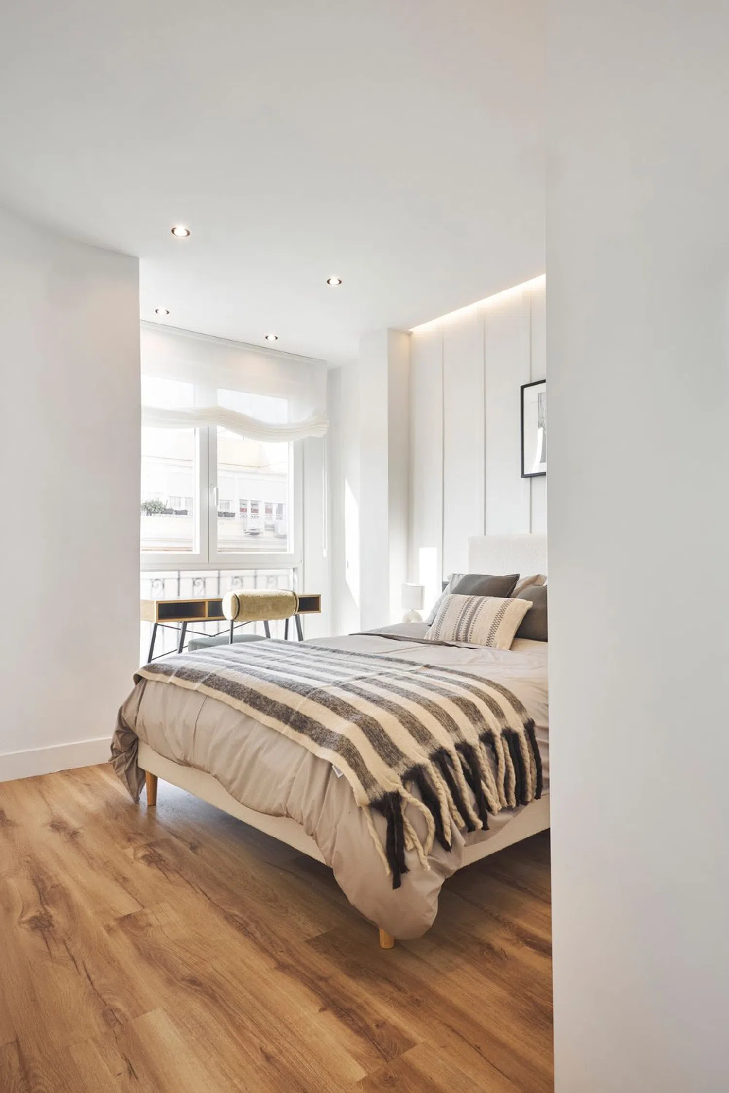 Ático en calle de Galileo, 90 - Foto 26