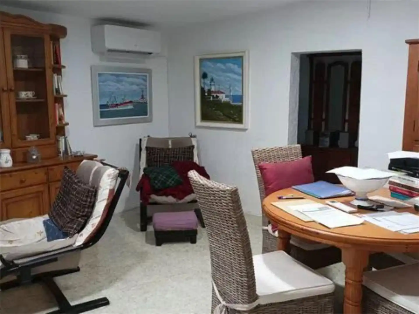 Chalet en  Avenida Santo Espíritu Pau 18 - Foto 30
