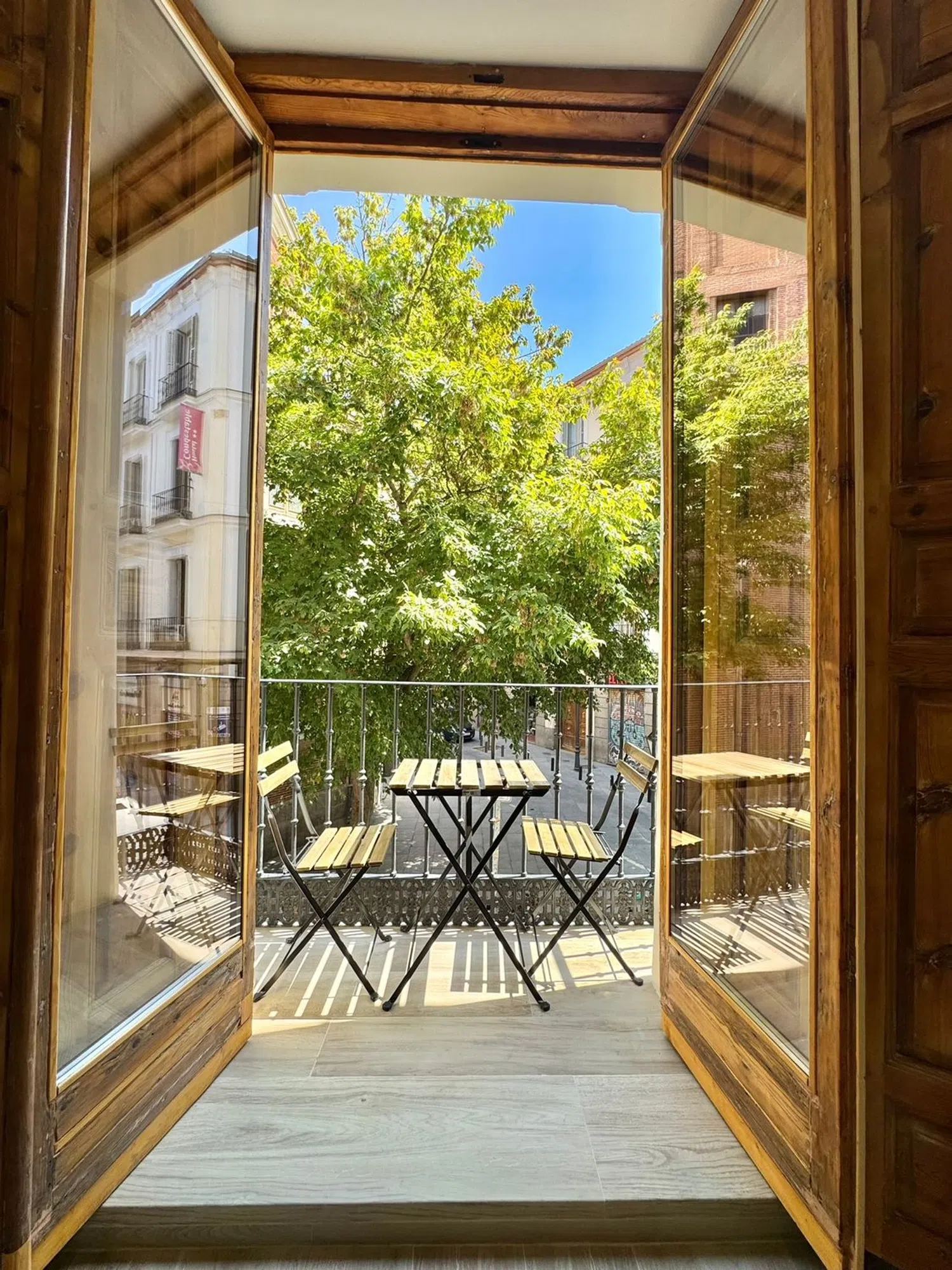 Piso en Corredera Baja de San Pablo, 25 - Foto 21