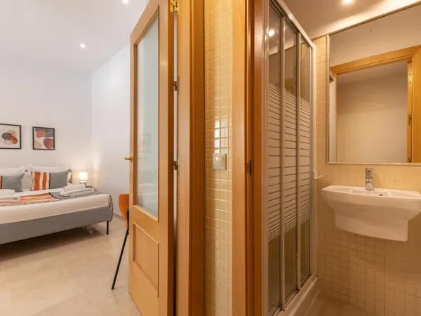 Estudio en calle Calatrava, 26 -28 - Foto 14