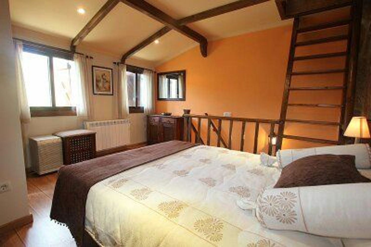 Casa rural en Calle Peniche, 7, O Hío, O Hío - Foto 3