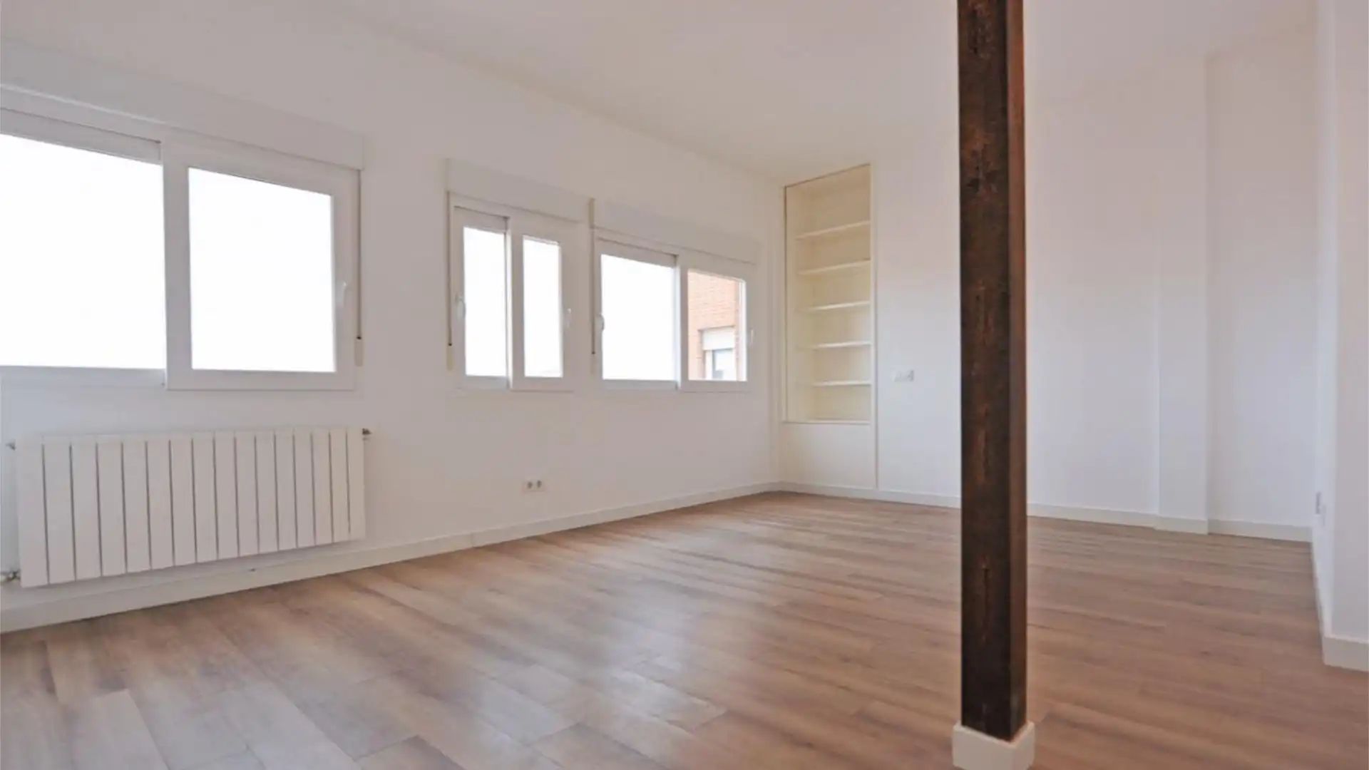 Piso en  Madrid Capital - Foto 23