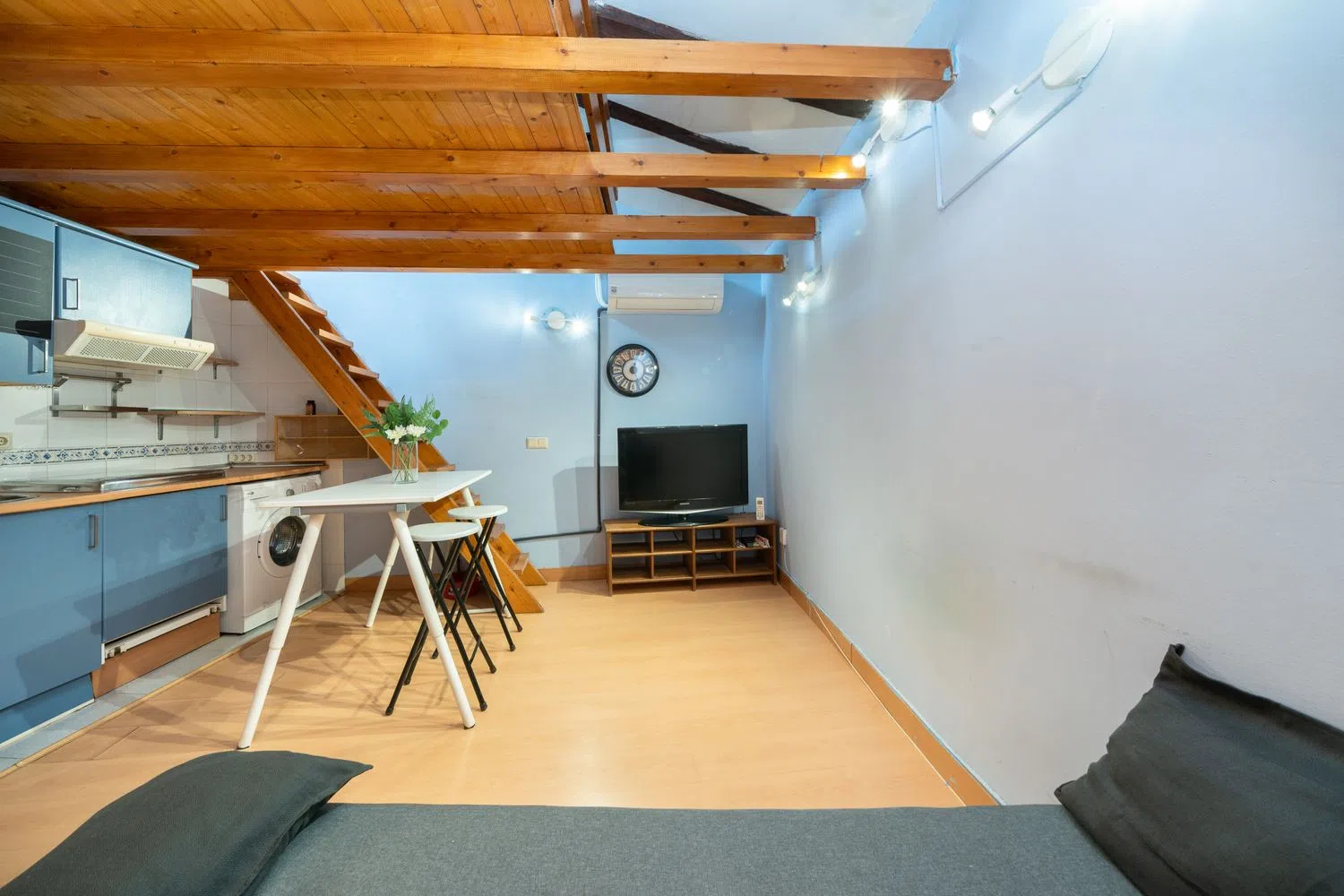 Dúplex en calle de Lavapiés, 33 - Foto 16