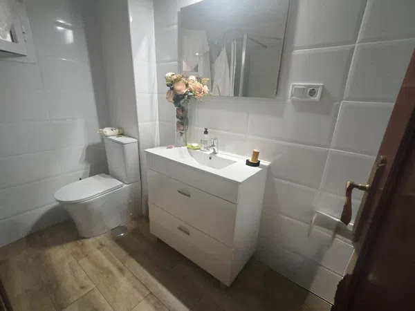 Piso en Calle Virgen del Pilar, 11, Centro - Doña Mercedes, Centro - Doña Mercedes - Foto 3