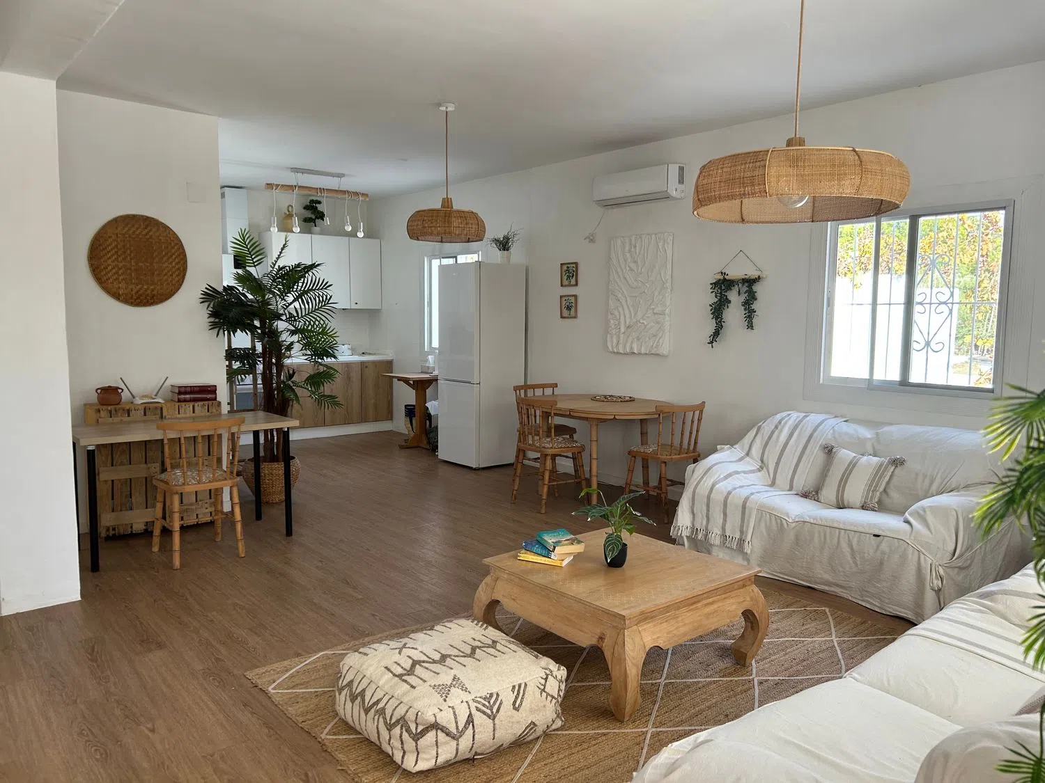 Casa independiente en Partida Boqueres, Poligono C, 14 - Foto 29