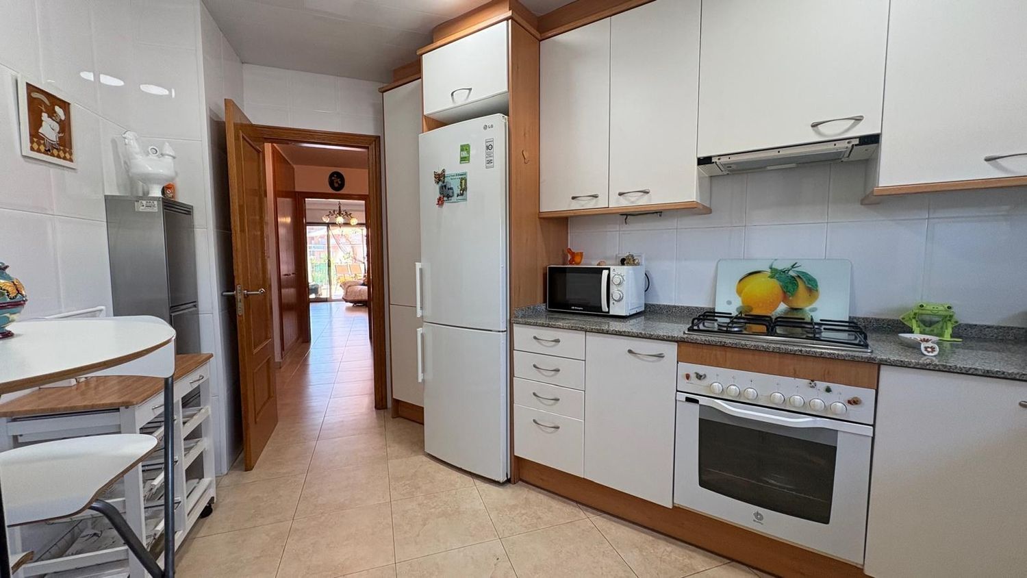 Piso en Passatge Riu Llobregat, 4, Pla de Sant Pere-Les Salines, Pla de Sant Pere-Les Salines - Foto 16