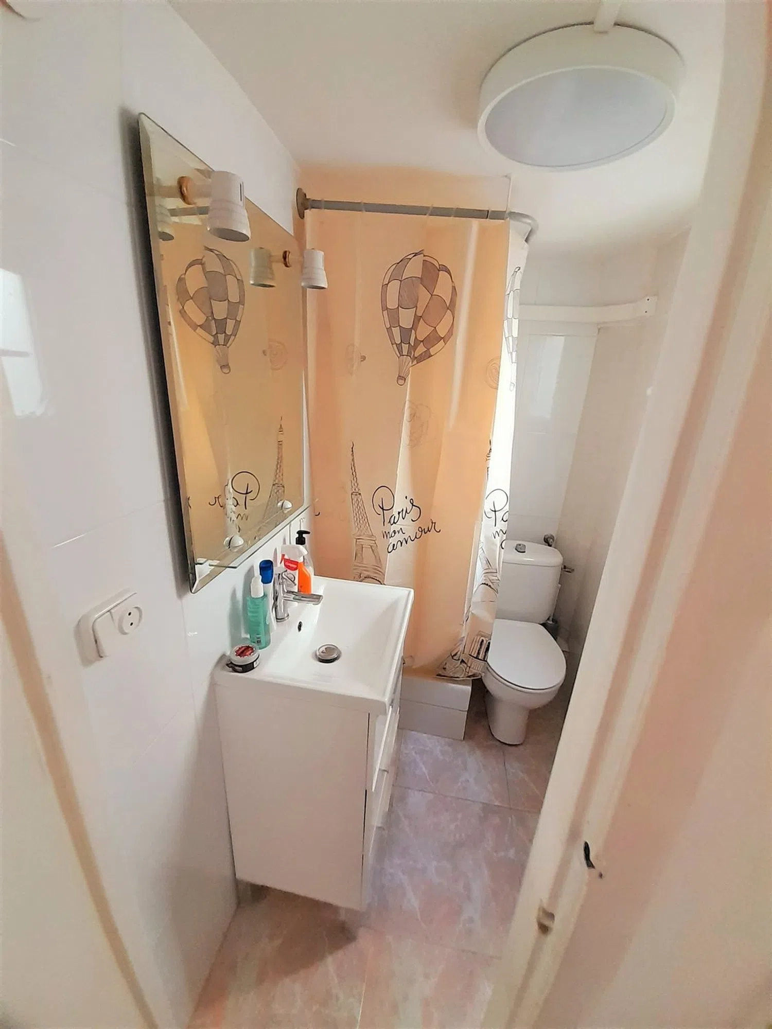 Piso en calle de Joaquín Costa, 67 - Foto 4