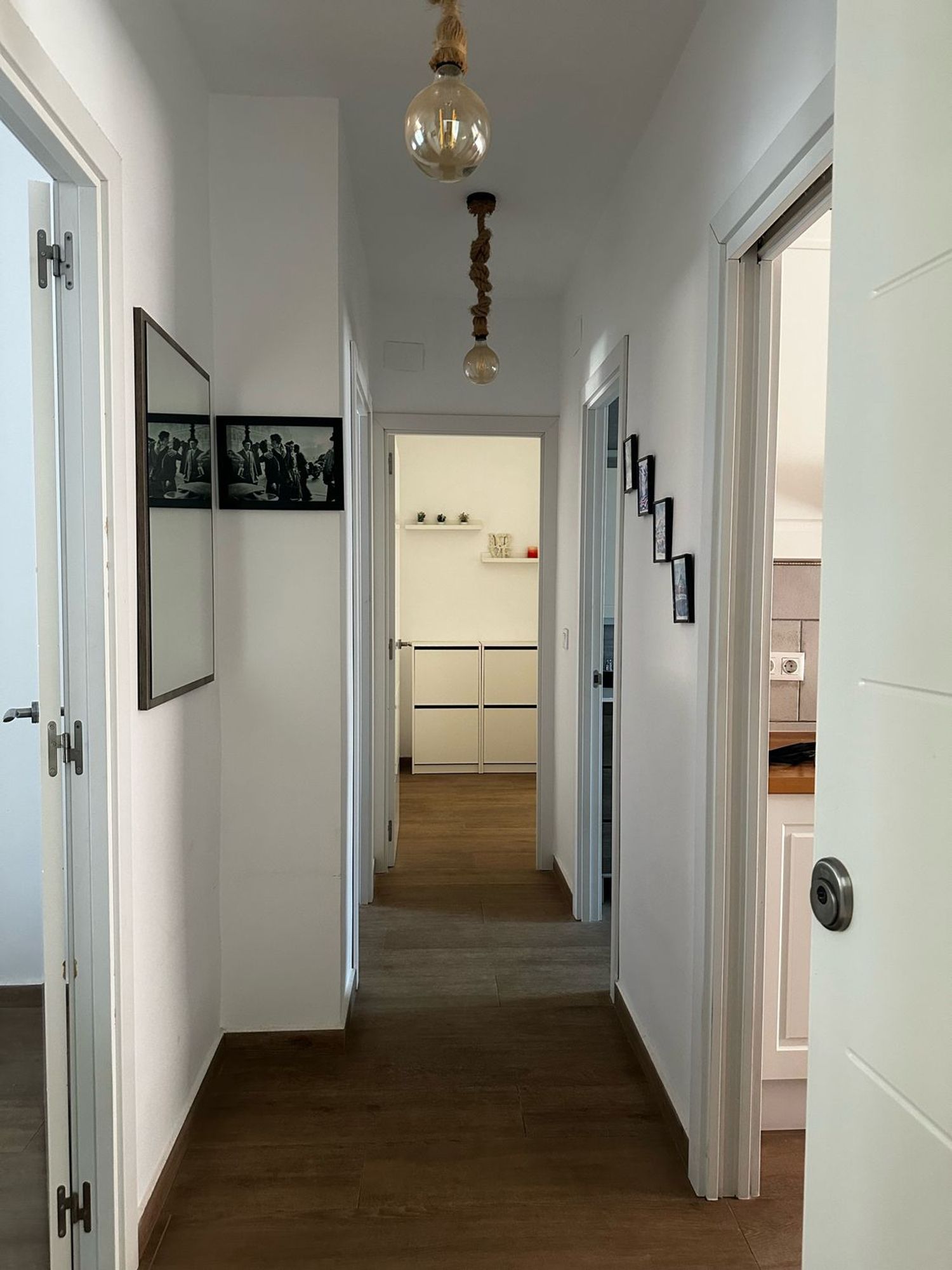 Piso en Calle Profesores Hermanos Muñoz, 19, Princesa Mercedes - Foto 10