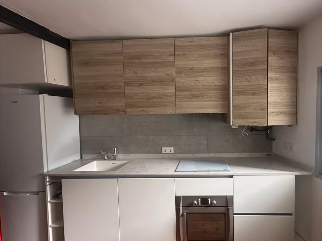 Piso en  Calle Magín Calvo 28 - Foto 11