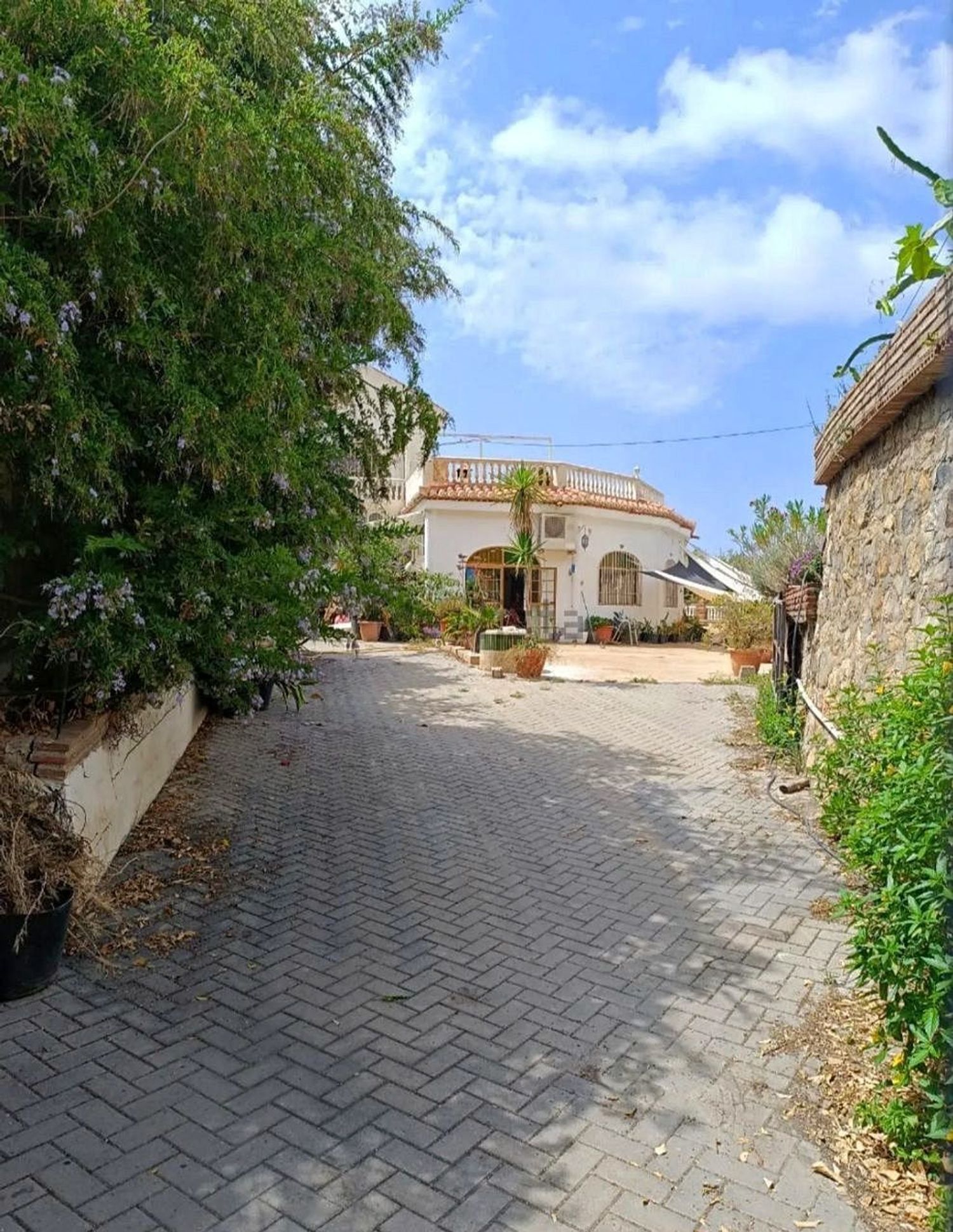 Casa o chalet independiente en Diseminado las Zorreras P12, 33, Motril pueblo, Motril pueblo - Foto 2