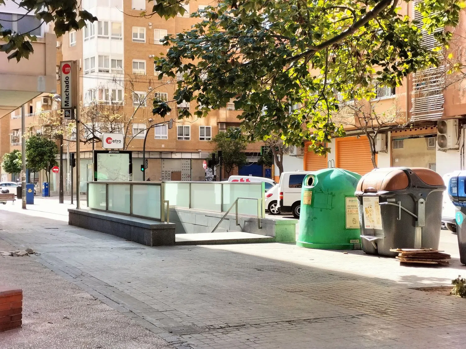Piso en calle de l'Humanista Frederic Furió, 3 - Foto 29
