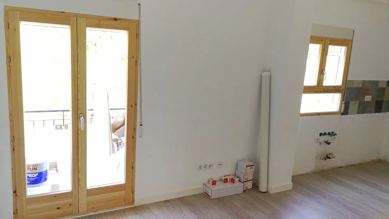 Piso en paseo de Extremadura, 216 - Foto 6