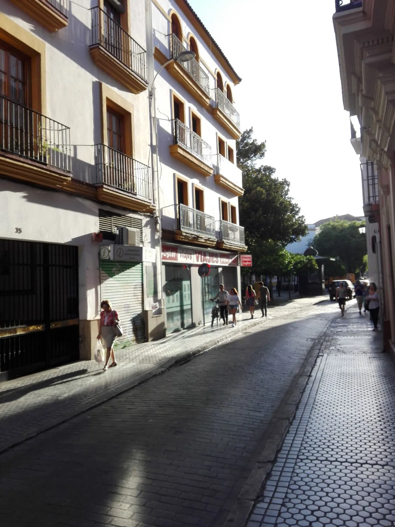 Piso en calle alfonso xii, 35 - Foto 3
