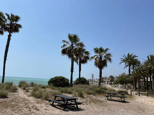 Piso en Calle del Mediterráneo, 84 - Foto 4