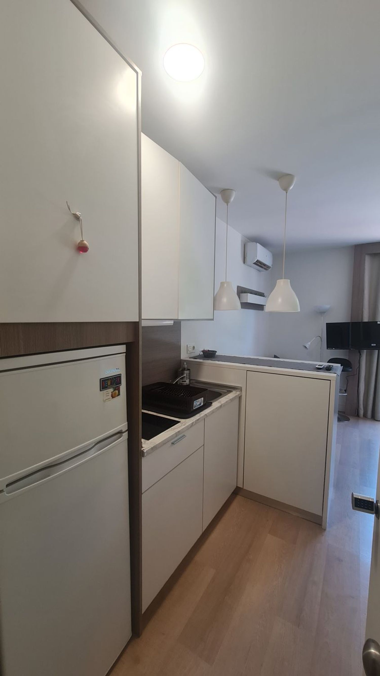 Estudio en Plaza el Tejar, 3, Zona Renfe - Foto 11