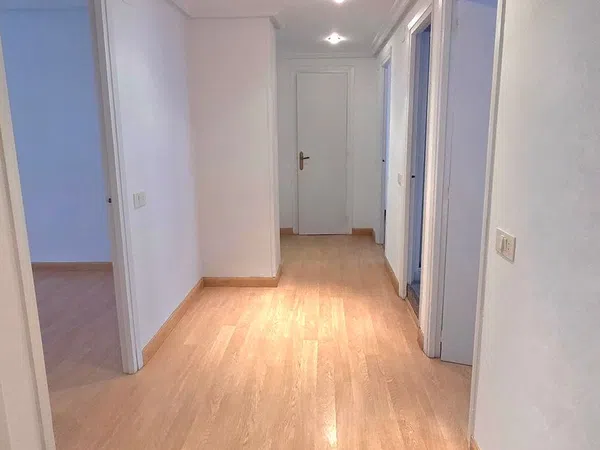 Piso en Calle Pilar, 5 /7, El Llano Alto - Foto 14