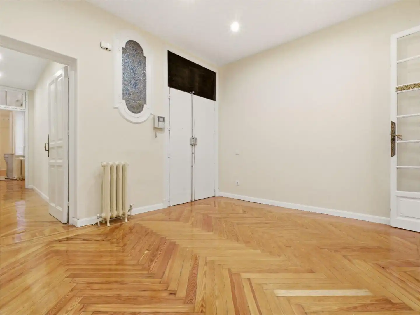 Piso en  Calle de Recoletos 9 - Foto 19