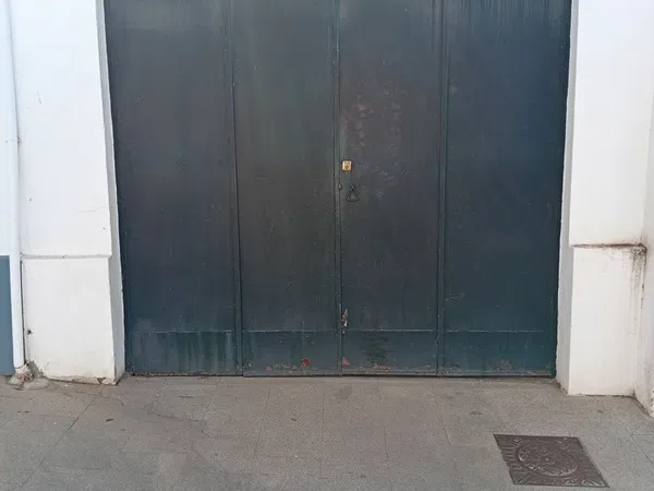 Finca rústica en Calle Galdames, 108, Ayamonte Pueblo, Ayamonte Pueblo - Foto 9