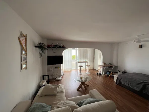 Estudio en Calle Miquel Sants Oliver, 12, Palmanova, Palmanova - Foto 1