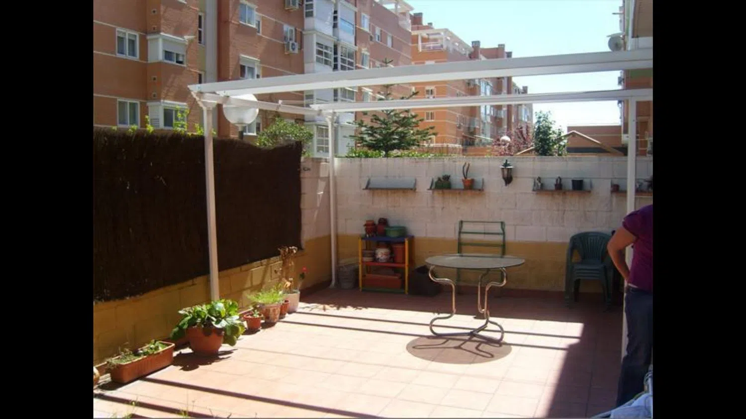 Piso en calle de María Tubau, 19 - Foto 15