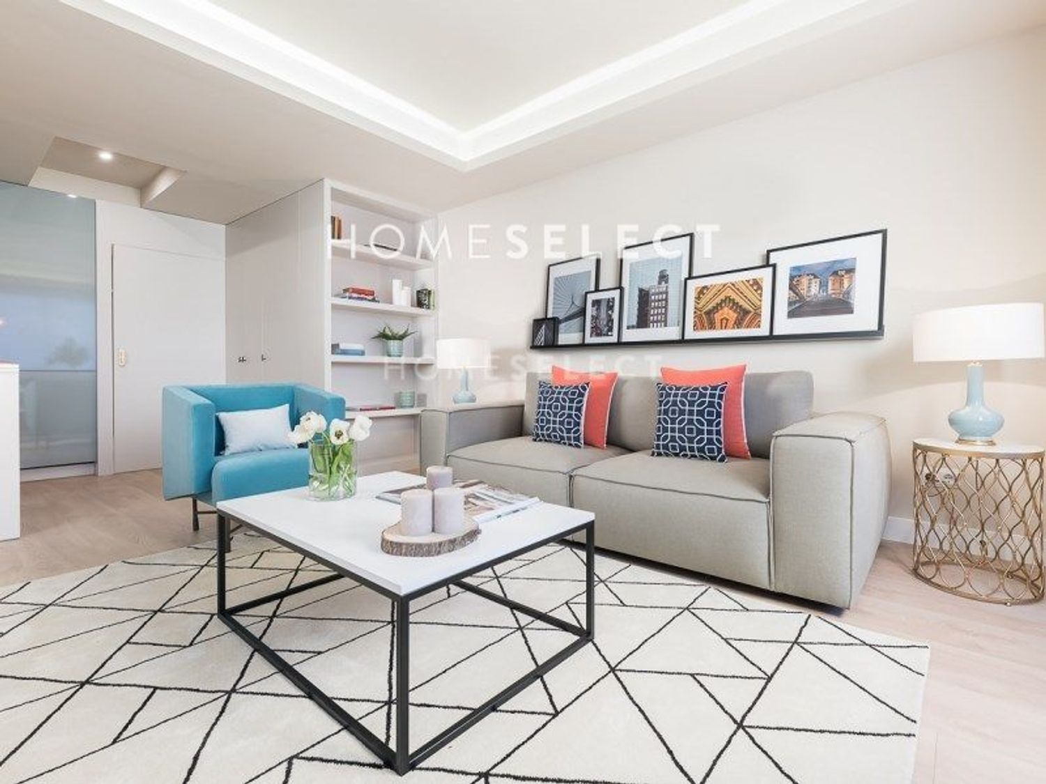 Piso en calle de López de Hoyos, 14 - Foto 7