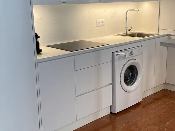 Piso en calle Puentezuelas, 49 b - Foto 9