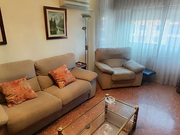 Piso en calle del Doctor Julián Sanz Ibáñez, 52 - Foto 7