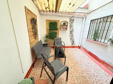 Piso en Málaga Capital - Foto 3