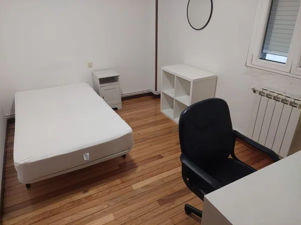 Piso en Calle das Salvadas, 41, Campus norte - S.Caetano, Campus norte - S.Caetano - Foto 12