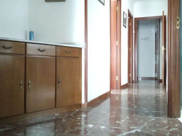 Piso en Calle Mestre Soutullo, 7, La Seca - Los Salgueriños, La Seca - Los Salgueriños - Foto 1