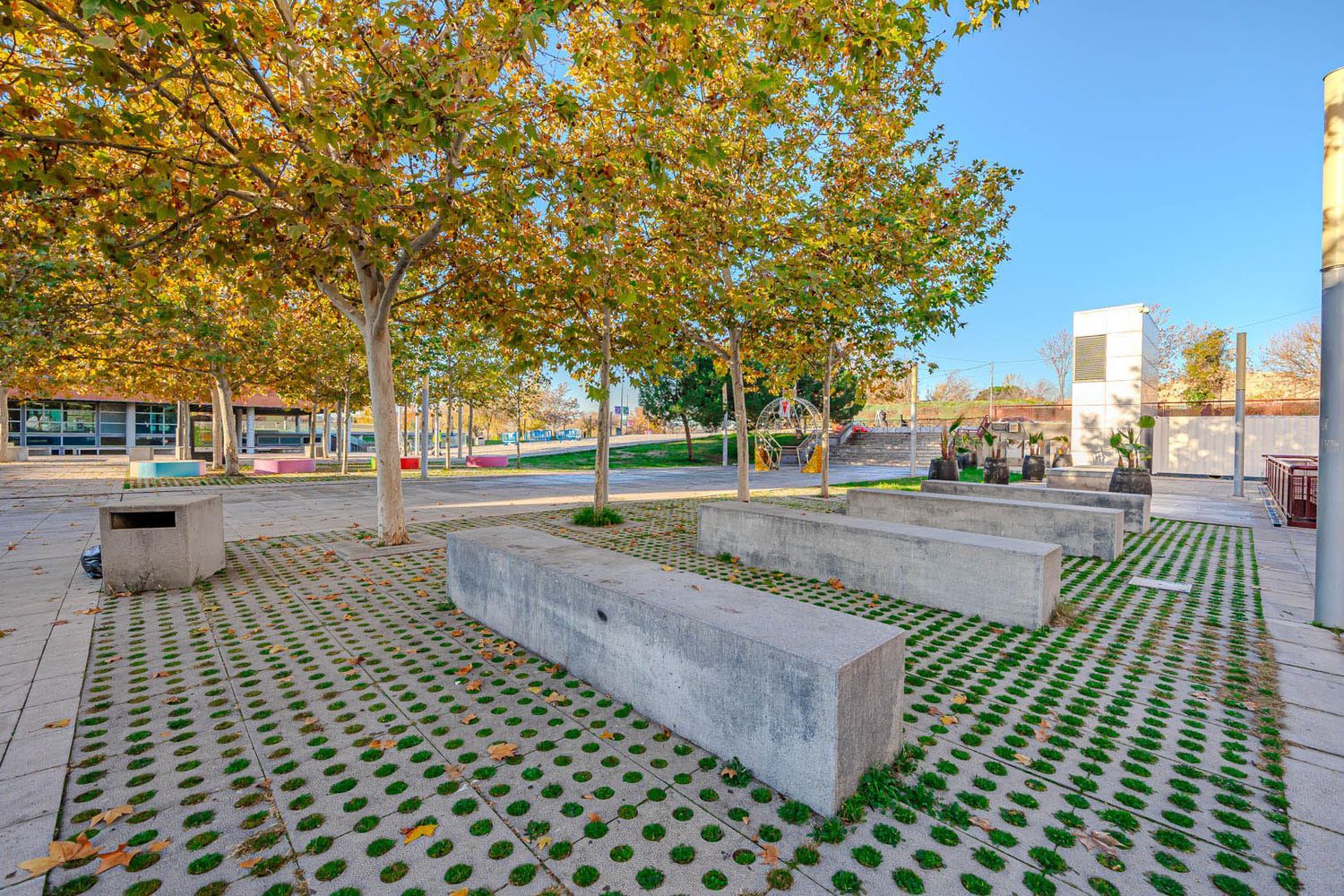 Centro estético, otras clínicas en traspaso en Plaza de la Constitución, 1 - Foto 30