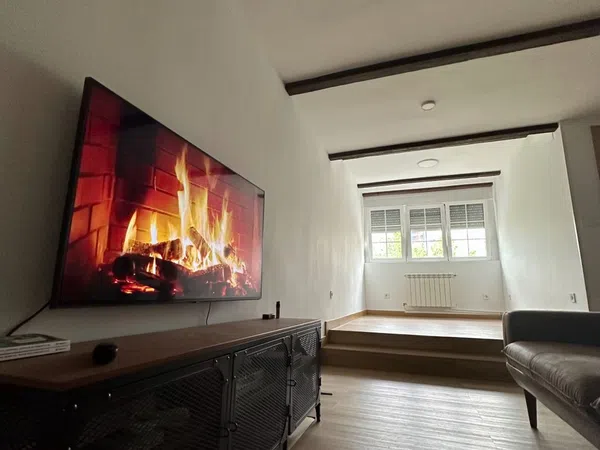 Piso en calle Tomelloso, 57