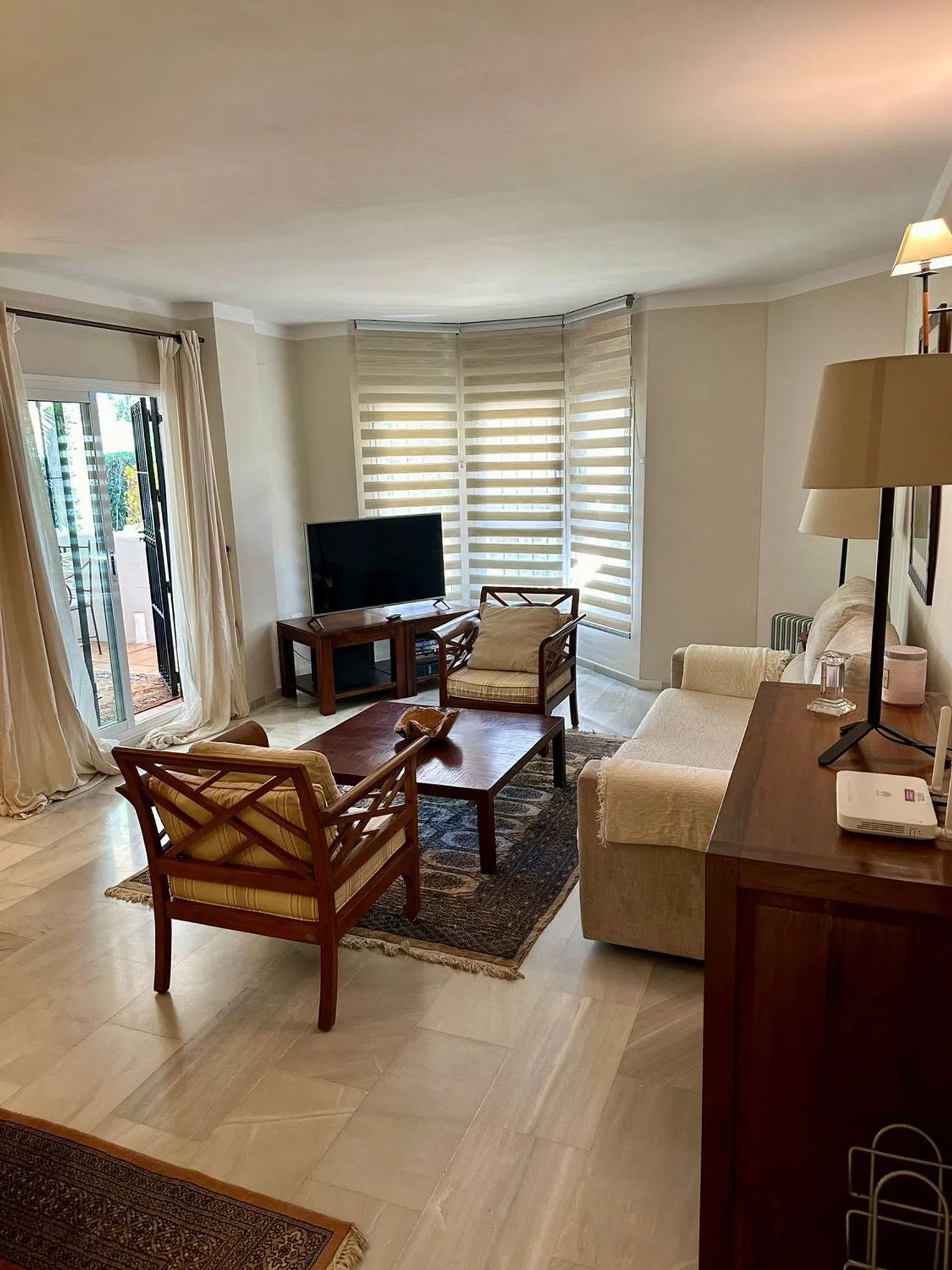 Piso en Urbanización Los Naranjos de Marbella s/n - Foto 10