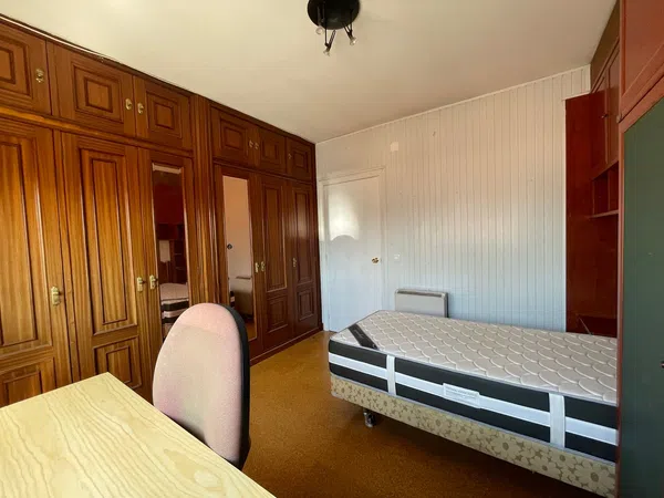 Piso en Calle de Benito Corbal, 16, Zona Plaza de Barcelos, Zona Plaza de Barcelos - Foto 12