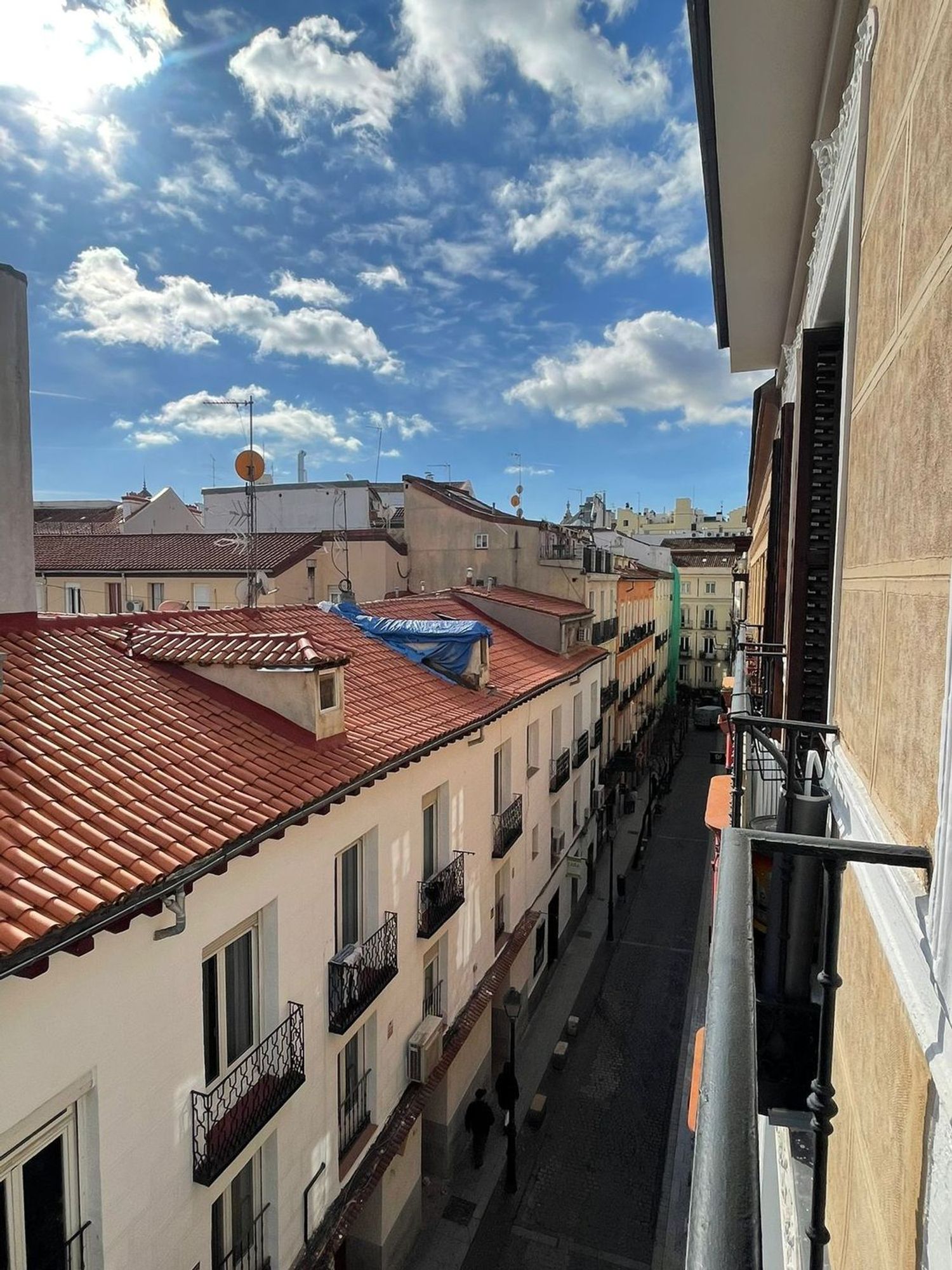 Piso en calle de Barbieri, 9 - Foto 13