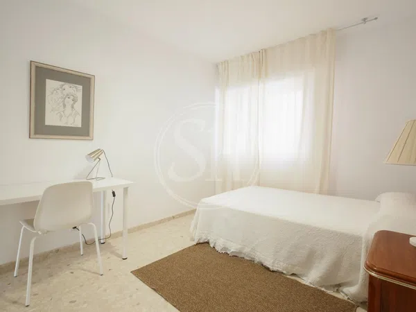 Piso en Calle de los Cedros, Ventilla-Almenara - Foto 11