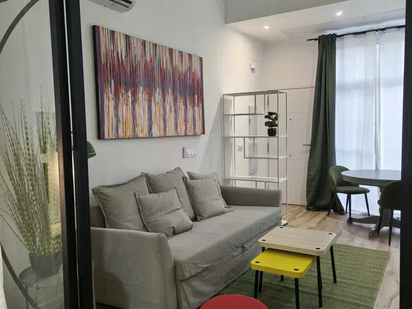 Estudio en calle Cantábrico, 1 - Foto 16