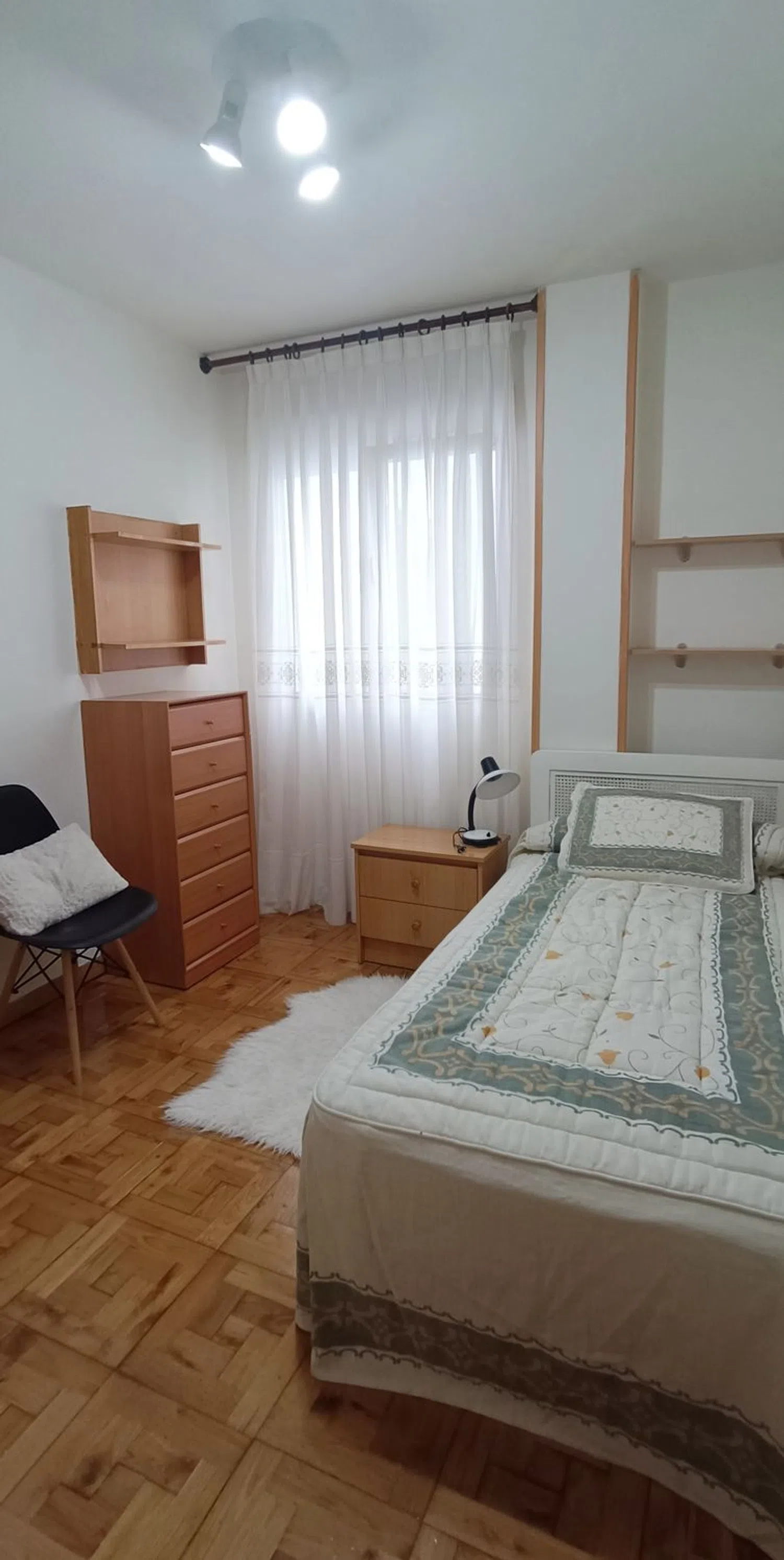 Piso en calle Álvarez Lorenzana, 16 - Foto 5