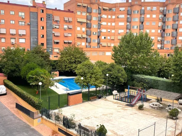 Piso en Calle Clavel, 31, Norte - Universidad, Norte - Universidad - Foto 15