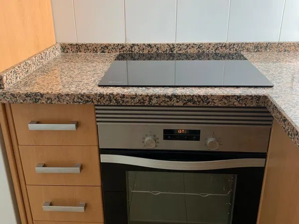 Piso en Calle Felipe II, 23, Ciudad Jardín - Foto 11