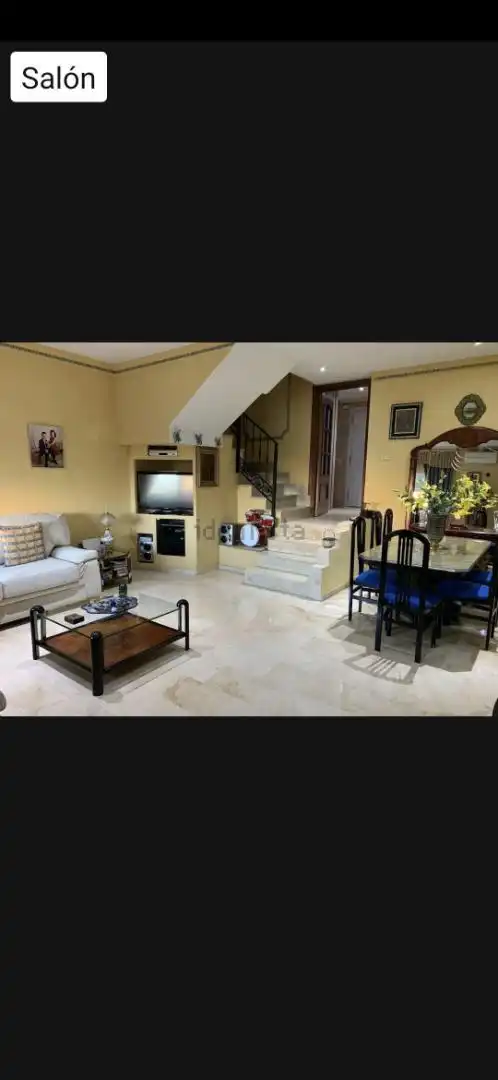 Casa adosada en  Calle Ronda del Golf Oeste 24 - Foto 3