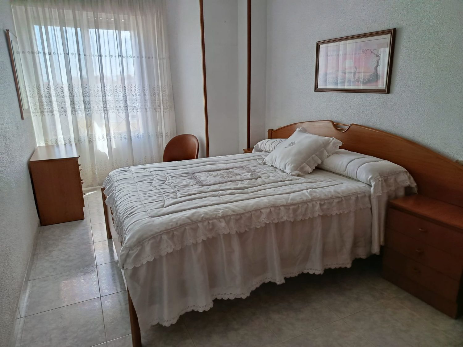 Piso en Paseo Morella, 40, Mestrets - Foto 2