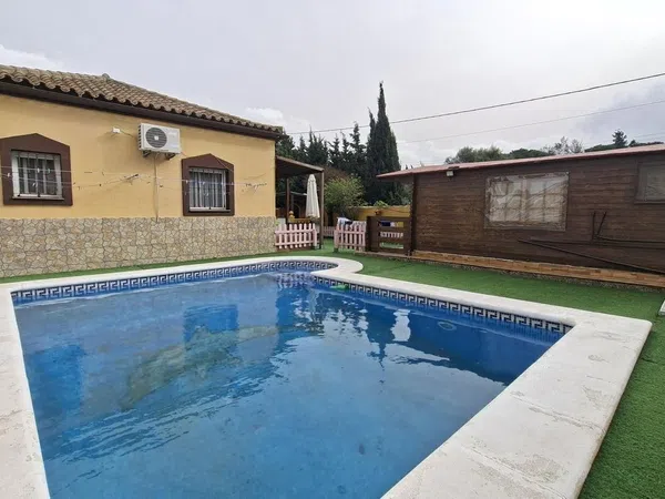 Casa independiente en camino del Pinar de los Franceses, 118 - Foto 5