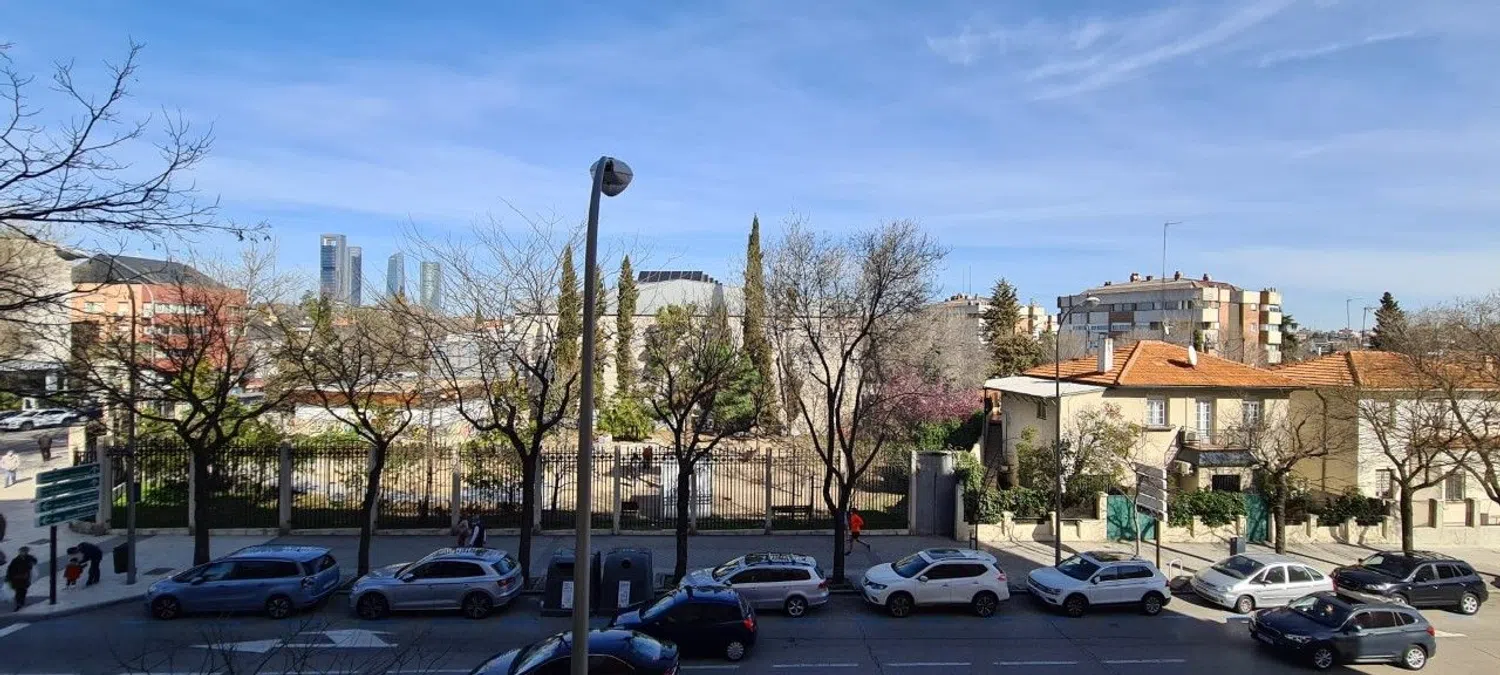 Piso en avenida de Alfonso Xiii, 145 - Foto 22