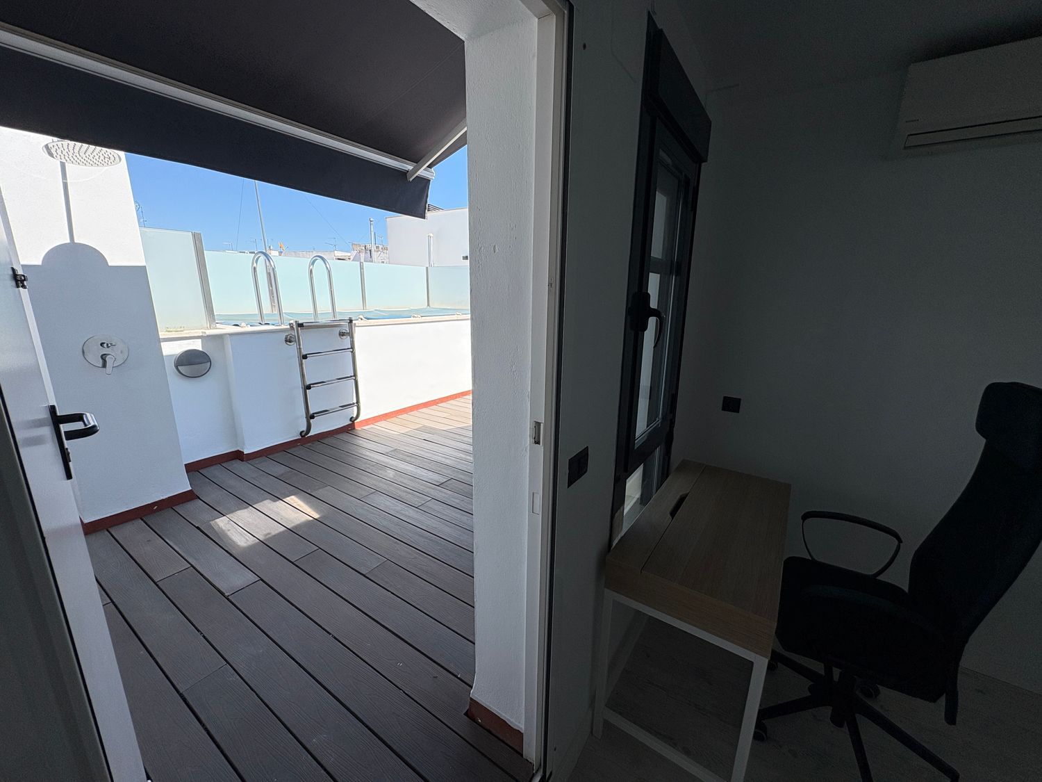 Ático en pasaje González de Quijano, 7 - Foto 19