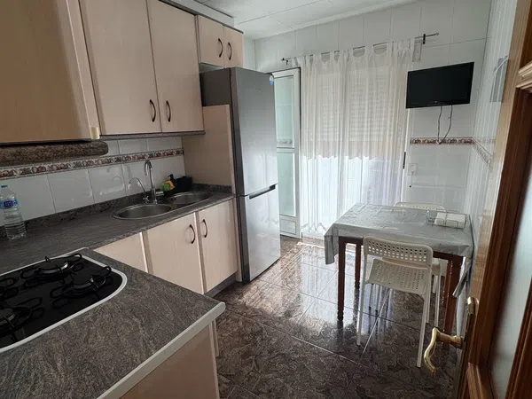 Piso en calle Norte, 1 - Foto 24