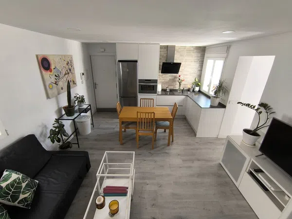 Piso en Calle de Juanelo, 1, Lavapiés-Embajadores - Foto 2